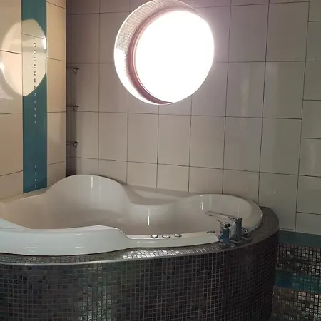 Hostel Kwatery, Pokoje *
